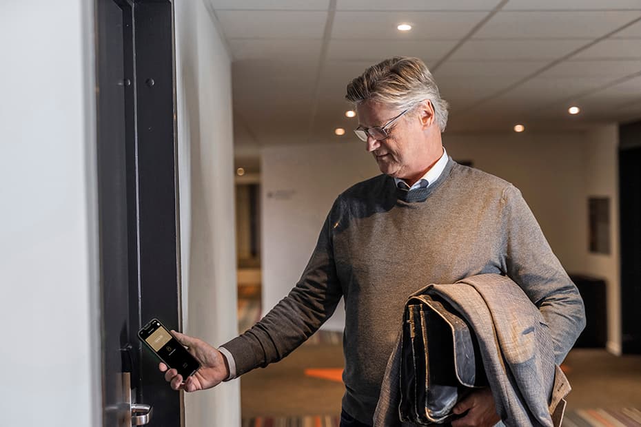 Comwell Hotels lancerer app: Digital gæsterejse skal give mere overskud til den personlige service