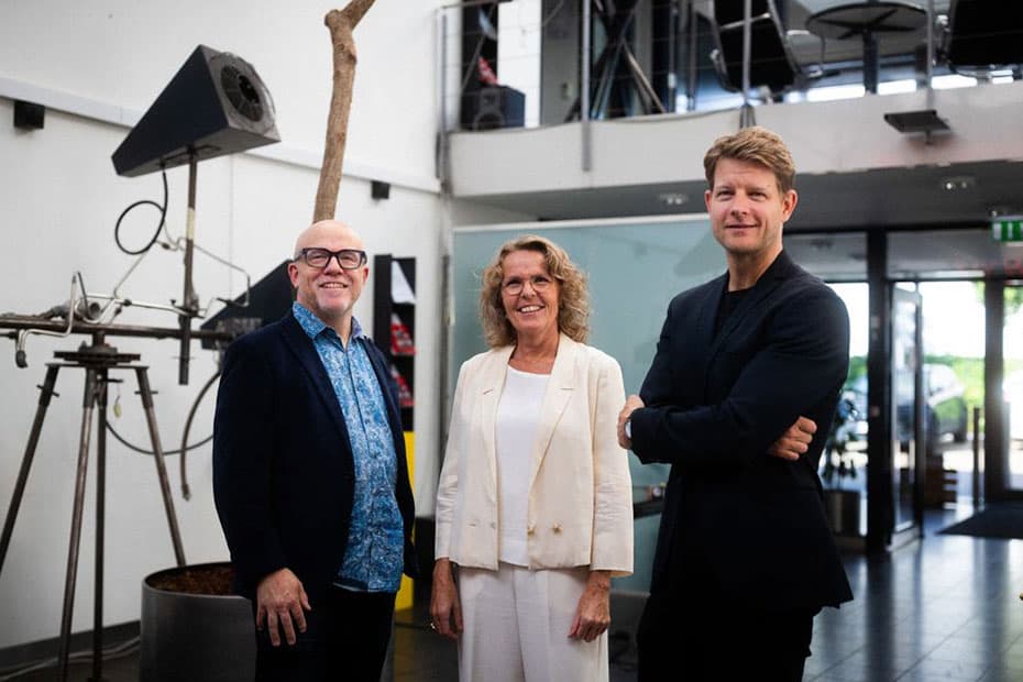 Aarhus Universitet får 50 millioner til forskning i AI